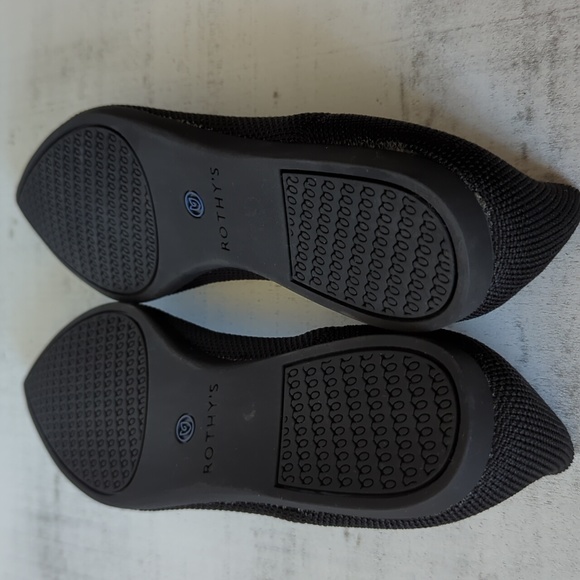 ROTHYS THE POINT WOMEN'S FLATS SHOES - Picture 9 of 13